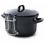 Tokyo Design Studio - Kitchen Iron - Tempura Frituurpan 10.9L - 39cm