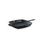 BK Grillpan Superior Tri-Ply - 28 x 28 cm - zonder anti-aanbaklaag