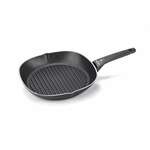 Westinghouse Performance Series Grillpan Inductie 28cm - Oven Geschikt - Blauw