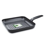 Westinghouse Performance Series Grillpan Inductie 28cm - Oven Geschikt - Groen