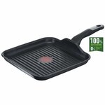 Valira Grillpan Aire Ceramic met handgrepen - 28 x 28 cm - keramische anti-aanbaklaag