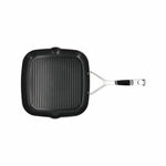 Demeyere - Specialties 3 grillpan - 24 x 24 cm