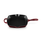 DEMEYERE - Specialties - Grillpan 24cm