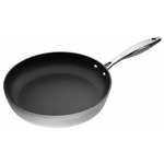 Westinghouse Performance Series Hapjespan Inductie - 32cm Sauteerpan - Oven Geschikt - Rood