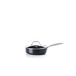 Westinghouse Performance Series Hapjespan Inductie - 32cm Sauteerpan - Oven Geschikt - Zwart