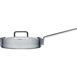 Westinghouse Performance Series Hapjespan Inductie - 32cm Sauteerpan - Oven Geschikt - Blauw