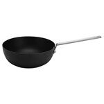 Demeyere Hapjespan - Sauteuse - met deksel Intense 5 - ? 24 cm / 2.8 liter