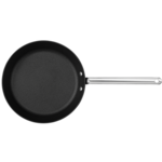 Scanpan - TechnIQ koekenpan the modern skillet - met ijzersterke anti-aanbaklaag - 26 cm