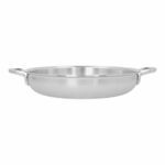 Scanpan - HaptIQ koekenpan - met ijzersterke anti-aanbaklaag - 32 cm
