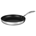 Scanpan - HaptIQ koekenpan - met ijzersterke anti-aanbaklaag - 32 cm