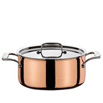 Scanpan - Fusion 5 kookpan - 20 cm