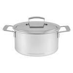 SPRING - Culinox - Kookpan 24cm 6,50l