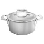 Scanpan - Fusion 5 kookpan - 24 cm