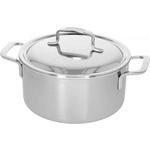 DEMEYERE - Intense 5 - Kookpan 22cm 4,0l