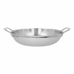 Demeyere - Specialties 3 - paellapan - 46 cm