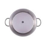 LE CREUSET - Les Forgees - Paellapan 32cm