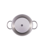 Paella Pan Vintage - 28 x 3,2 cm