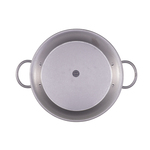 Vintage Paella Pan - 22 x 3 cm