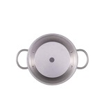 Vintage Paella Pan - 22 x 3 cm