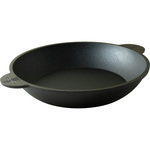 Inno Cuisinno Deksel paellapan, 36 cm