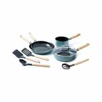 Bosch HEZ9SE040 Pannenset 4-delig Glas/RVS