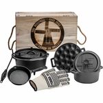 The Windmill Starter Set - TWM001B