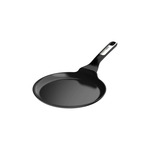 BergHOFF LEO RECYCLED Pannenkoekenpan Antikleef Poffertjespan Grijs