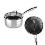 Rosmarino HEXAPRO Sauspan met Deksel 16cm