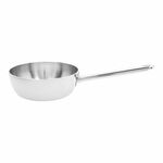 Demeyere - Apollo 7 conische sauspan - 16 cm