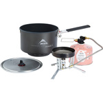 MSR WindBurner Stove System Combo gaskooktoestel