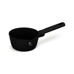 Excellent Houseware steelpan 18 cm gesmeed aluminium