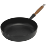 LE CREUSET - Signature - Sauteerpan 28cm zwart