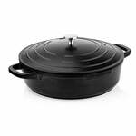 DE BUYER - Mineral B Element en Tole - Wokpan 28cm
