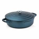 Lodge Koekenpan L10DSK3 diep, met handvat bak-/braadpan