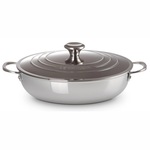 SPRING - Brigade Premium - Sauteerpan 28cm 2 grepen