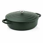 Westinghouse Performance Series Hapjespan Inductie - 28cm Sauteerpan - Oven Geschikt - Blauw