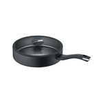 Westinghouse Performance Series Hapjespan Inductie - 32cm Sauteerpan - Oven Geschikt - Rood