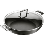 LE CREUSET - Les Forgees - Sauteerpan 2 grepen 24cm, 2,3L