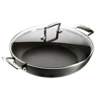 LE CREUSET - Les Forgees - Sauteerpan 2 grepen 28cm 3,2L