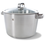 Conical Cool Glas soeppan 24 cm 6 liter