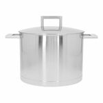 Demeyere - John Pawson 7 - soeppan 24 cm