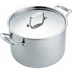 Scanpan - Fusion 5 soeppan - 7.6 ltr - 24 cm