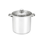 Michelino RVS Soeppan - 4,7 Liter