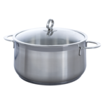 Excellent soeppan 24 cm 5 liter
