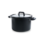 BK Flow Cool Black soeppan 24 cm