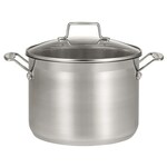Scanpan - Impact soeppan - 24 cm - 7.2 liter