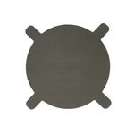 Nostik anti-spatdeksel 28 cm
