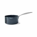 Demeyere - Silver 7 steelpan - 18 cm
