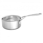 DEMEYERE - Diverto 3 - Steelpan 16cm 1,50l