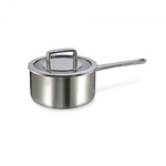 Scanpan - Impact steelpan - met deksel - 18 cm